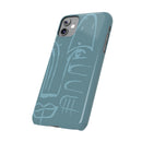 Totem Series | Slim Phone Case