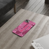 Totem Series | Slim Phone Case