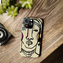 New Totem Series | Slim Phone Case
