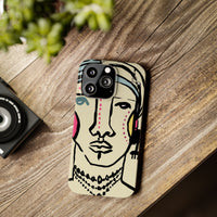 New Totem Series | Slim Phone Case