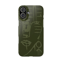 Totem Series | Slim Phone Case