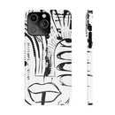 Totem Series | Slim Phone Case