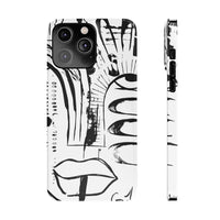 Totem Series | Slim Phone Case