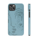 Totem Series | Slim Phone Case