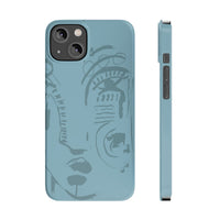 Totem Series | Slim Phone Case