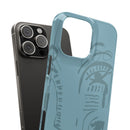 Totem Series | Slim Phone Case