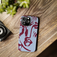 Totem Series | Slim Phone Case