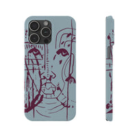 Graffiti Series | Slim Phone Case