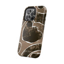 Impact-Resistant Phone Cases with Unique Designs