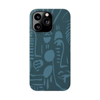 Totem Series | Slim Phone Case