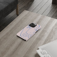Totem Series | Slim Phone Case