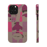 Color Block Series | Slim Phone Series
