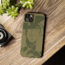 Demetrius | Slim Phone Case