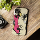 Totem Series | Slim Phone Case