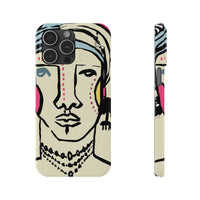 New Totem Series | Slim Phone Case