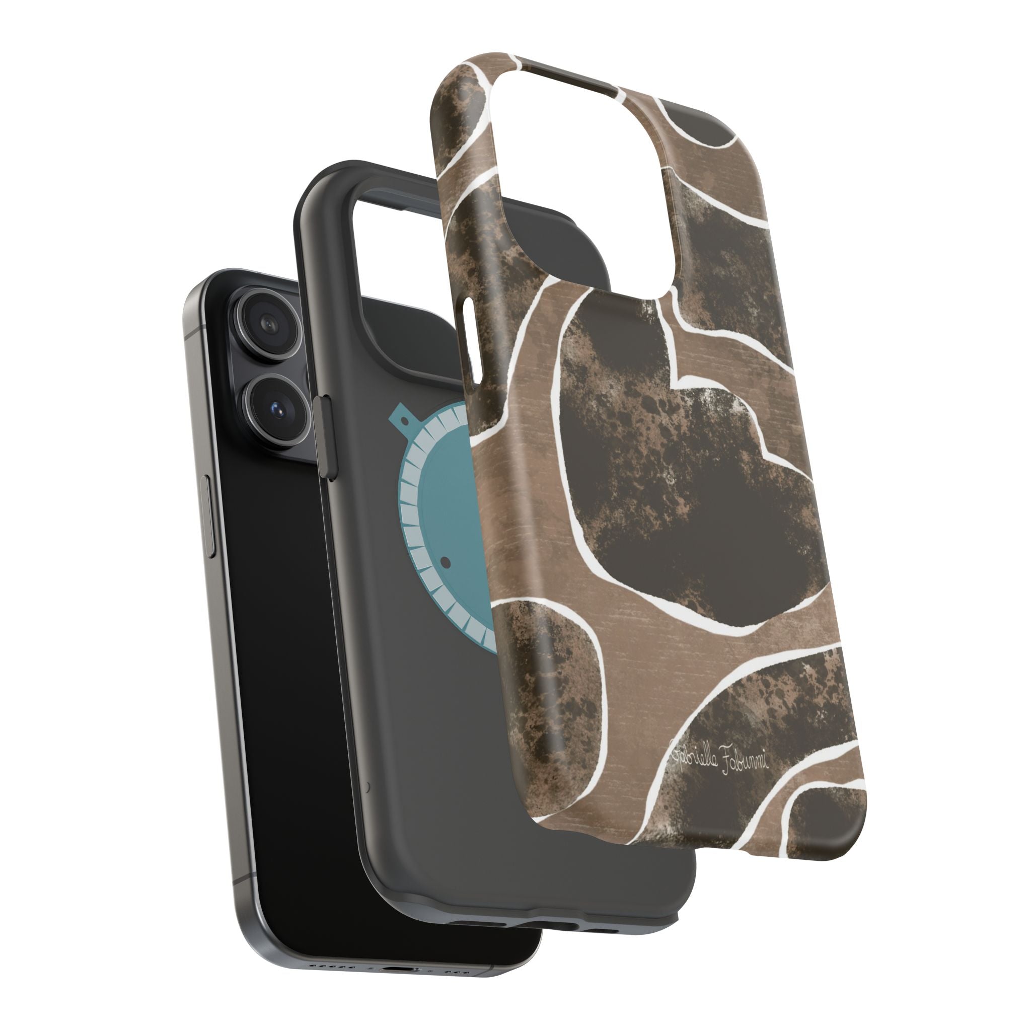 Impact-Resistant Phone Cases with Unique Designs
