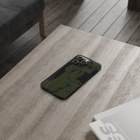 Sans Oculus 2024 Collection | Slim Phone Case