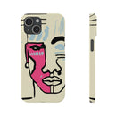 New Totem Series | Slim Phone Case