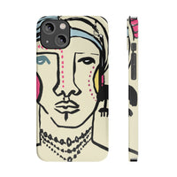 New Totem Series | Slim Phone Case