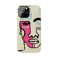 New Totem Series | Slim Phone Case