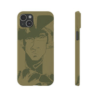 Demetrius | Slim Phone Case