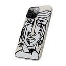Totem Series | Slim Phone Case
