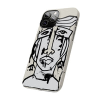Totem Series | Slim Phone Case