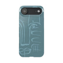 Totem Series | Slim Phone Case