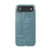 Totem Series | Slim Phone Case
