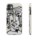 Totem Series | Slim Phone Case