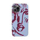 Totem Series | Slim Phone Case
