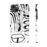 Totem Series | Slim Phone Case