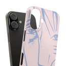 Totem Series | Slim Phone Case