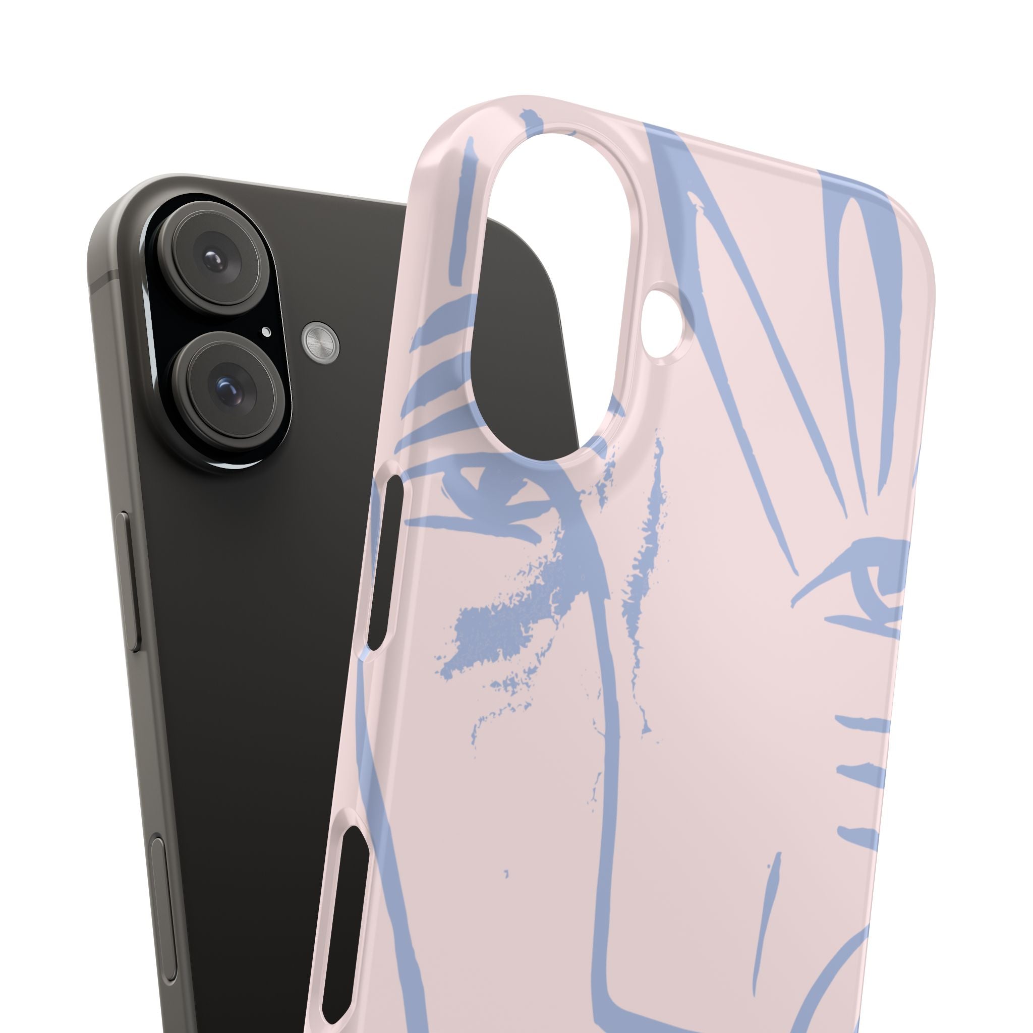 Totem Series | Slim Phone Case