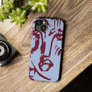 Totem Series | Slim Phone Case