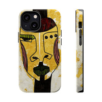 Unique Magnetic Phone Case with Artistic Design, Durable Protection Case, Stylish Phone Cover, Gift for Art Lovers, Colorful [...]