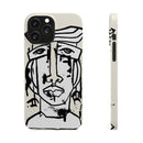 Totem Series | Slim Phone Case