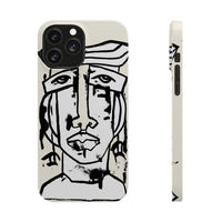 Totem Series | Slim Phone Case