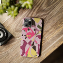 Color Block Series | Slim Phone Case