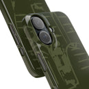 Totem Series | Slim Phone Case