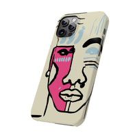 New Totem Series | Slim Phone Case