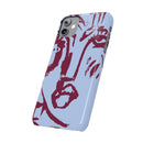Totem Series | Slim Phone Case