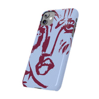 Totem Series | Slim Phone Case