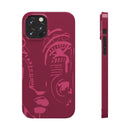 Totem Series | Slim Phone Case