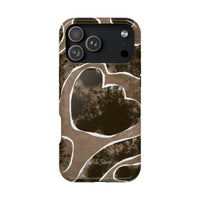 Impact-Resistant Phone Cases with Unique Designs