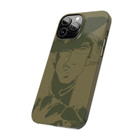 Demetrius | Slim Phone Case