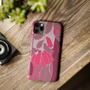 Leafy Twins | Slim Phone Case