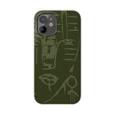 Totem Series | Slim Phone Case