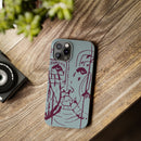 Graffiti Series | Slim Phone Case