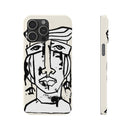 Totem Series | Slim Phone Case